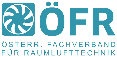 ÖFR | Österreichische Fachverband für Raumlufttechnik