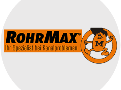 RohrMax Rohrreinigungs- und Kanalsanierungsgesellschaft m.b.H.